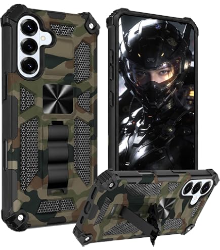 Amazon.com: CasesOnDeck Case for Samsung Galaxy S24 FE / S24 FE