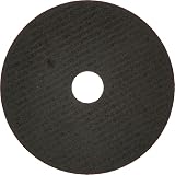 Bosch 125 mm Stainless Steel Cutting Disc 1 mm 22.23 mm Bore WA 60 T BF view 3