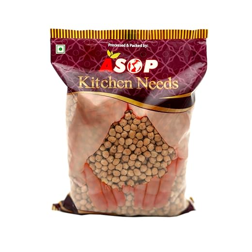 ASOP Kabuli Chana Economy 1Kg