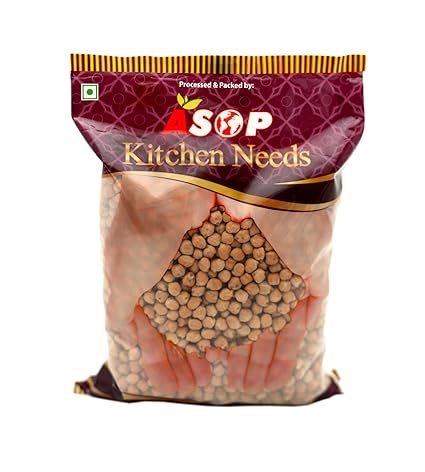 ASOP Kabuli Chana Economy 1Kg