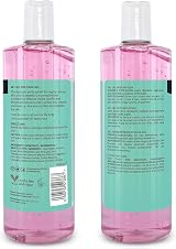 MYLEE Pre & After Care Kit 2x500ml Cleansing Lotion Aloe Vera view 4