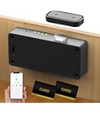 MeBantoo 90 Degree Cabinet Combination Door Lock Latch, Zinc Alloy