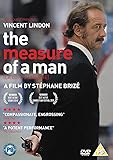 The Measure Of A Man [DVD]