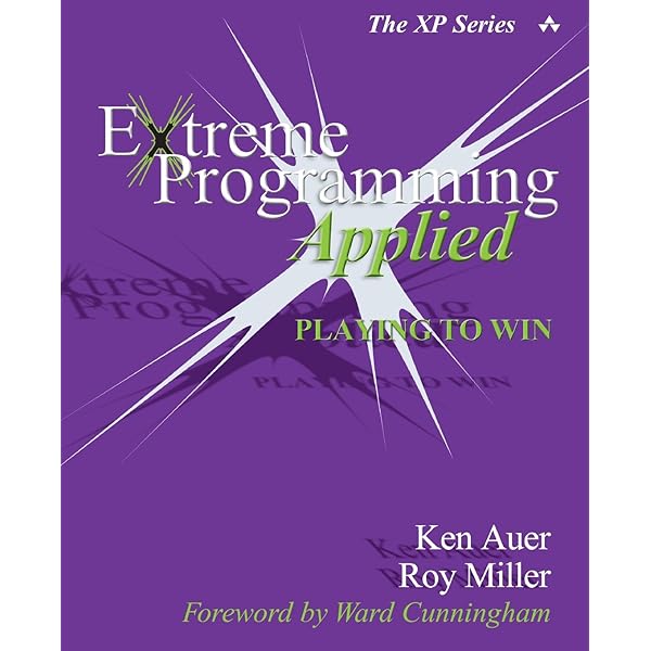 Extreme Programming Installed (XP Series): Jeffries, Ron, Mike