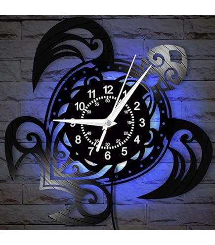 Amazon.com: Allen Designs P1858 Whimsical Turtle Pendulum