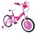 Huffy Babies (Girls) Minnie 16", Pink, Small