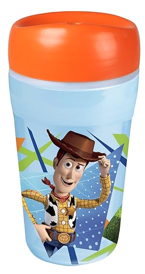 The First Year Toy Story 3 Grown Up Trainer Cup (Multicolor)