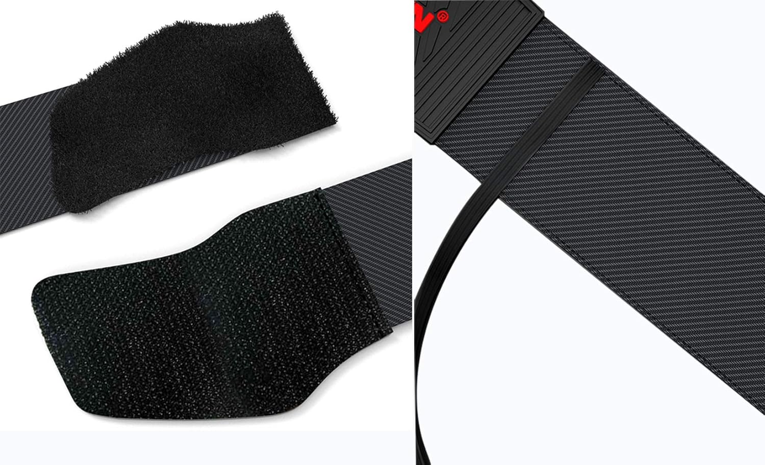 Motorcycle Shift Pad Shoes Motorbike Boots Protector(Black): Automotive