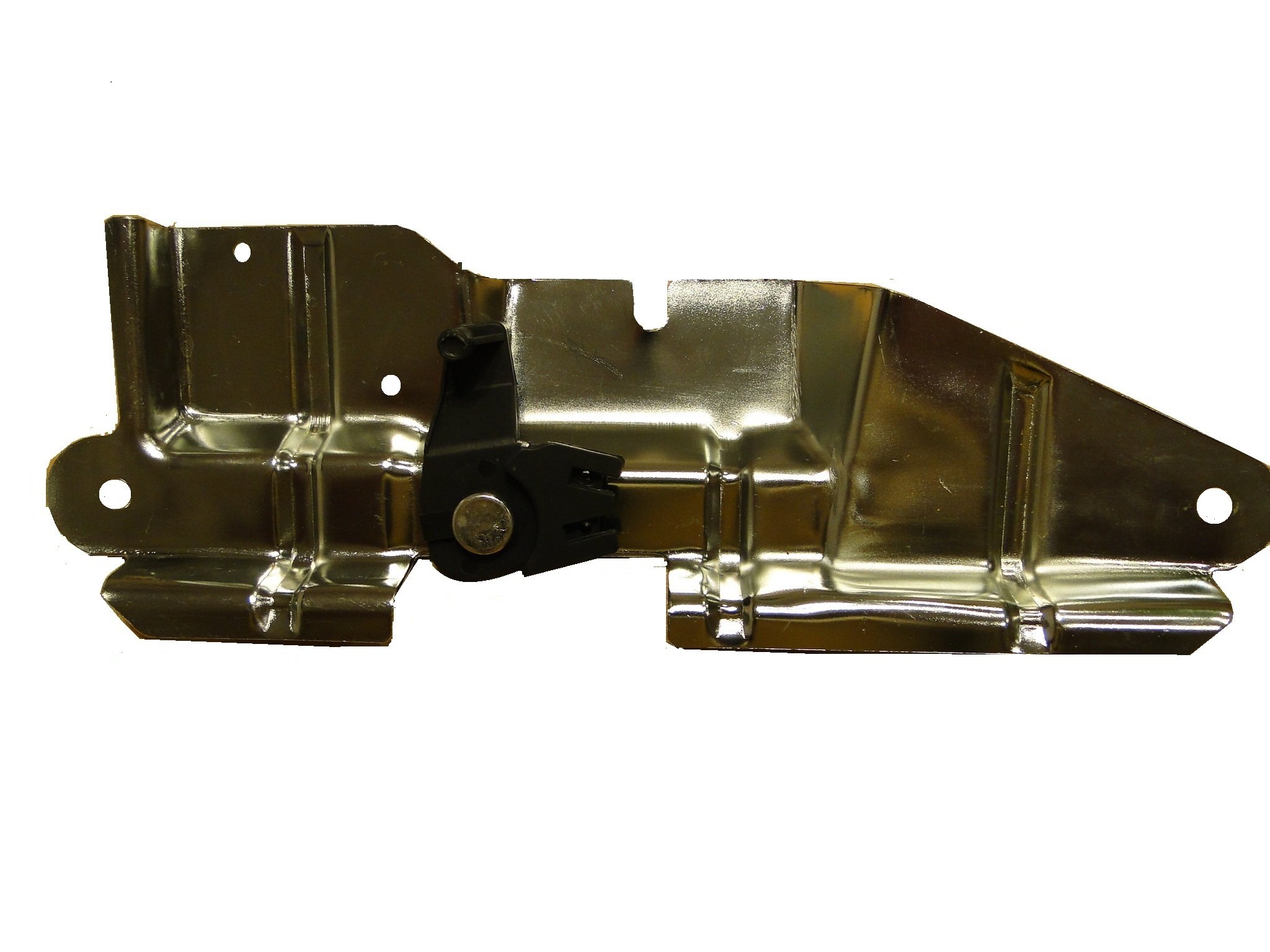 5 Year Warranty - Trunk Latch Bracket for Vw Jetta / Carrier Plate / Actuator Mount