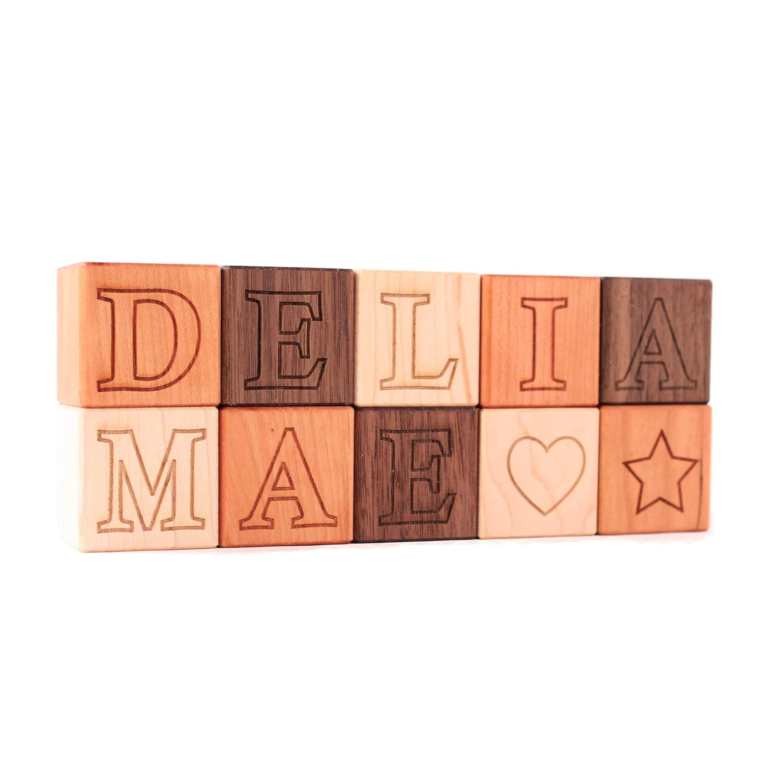 personalized wooden toys