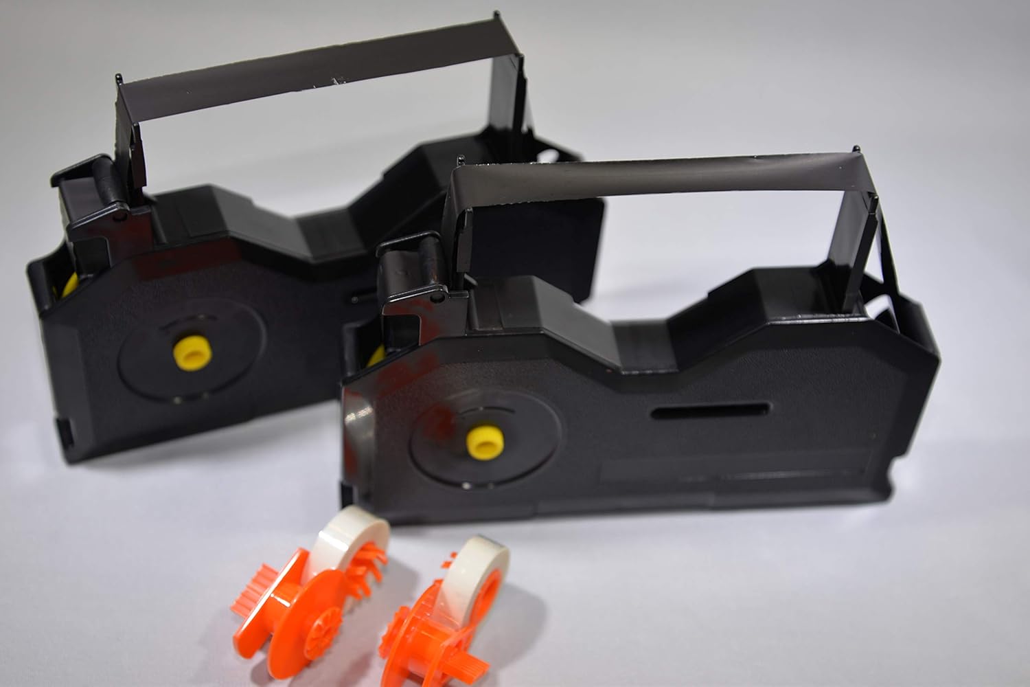 Brother ML300 Typewriter Ribbon and Correction Tape Spools