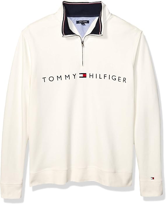 tommy hilfiger big and tall hoodies