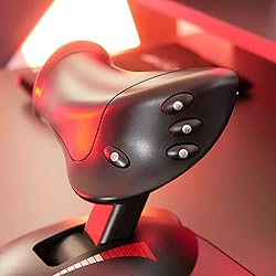 Thrustmaster T-Flight Hotas X