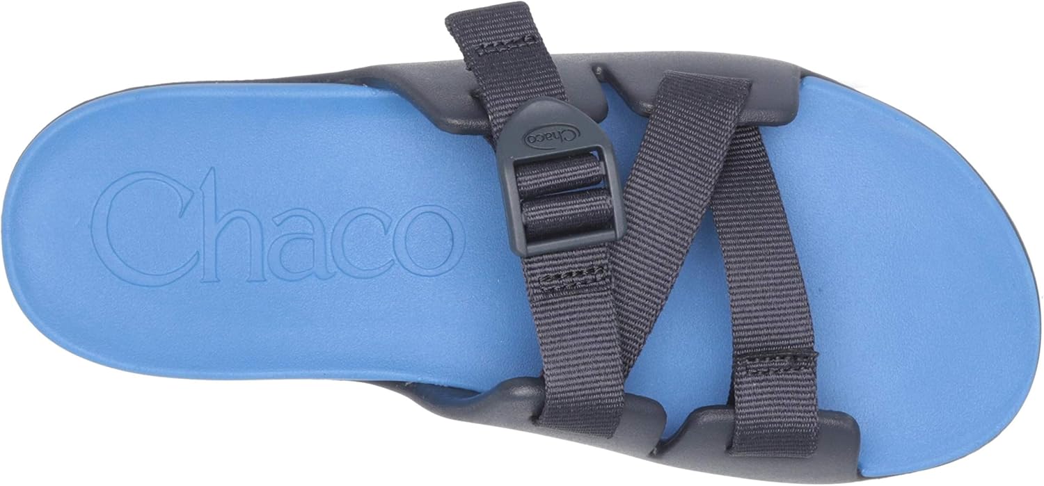 | Chaco Unisex-Child Chillos Sandal | Sport Sandals & Slides