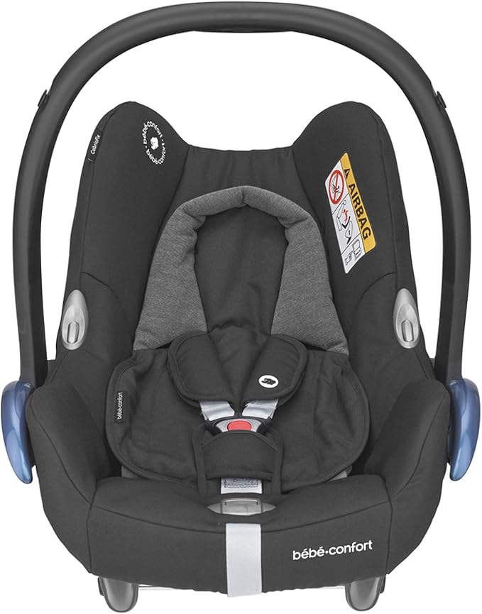 Base Auto Para Silla Citi Bebe Confort Grupo 0 1 Color Negro 0 13 Kg Bases Para Sillas De Coche Resurs Energo Bebe