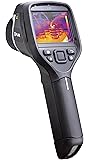 FLIR E50 Compact Thermal Imaging Camera with 240 x 180 IR Resolution and MSX (Discontinued by Manufacturer)