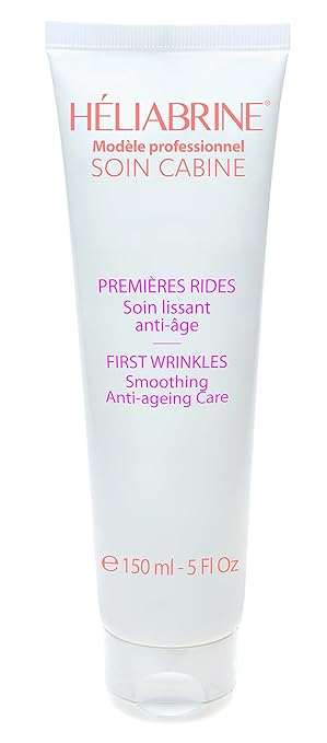 first wrinkles cream