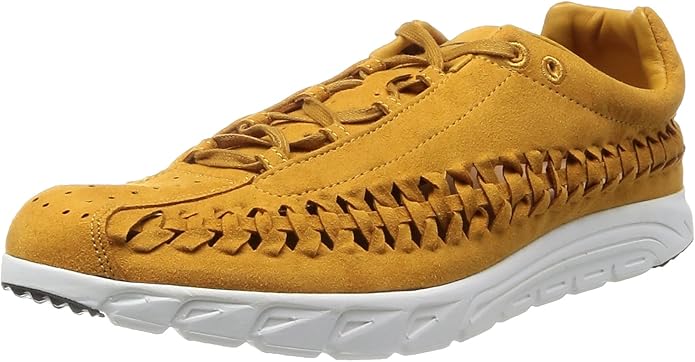 Nike Mayfly Woven Qs Limited Edition Trainers Bronze 8 5 Uk Amazon Co Uk Shoes Bags