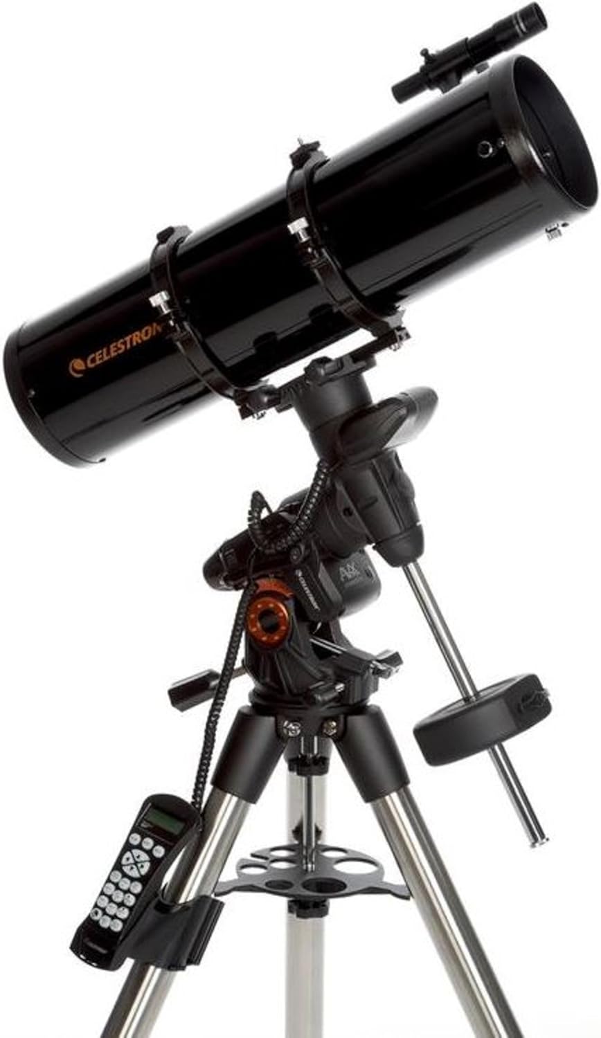 celestron avx goto
