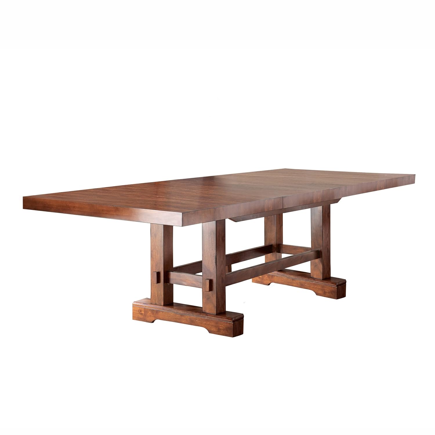 Best Steve Silver Mango Dining Room Table
