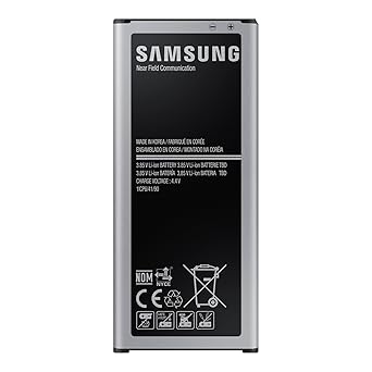 Original Akku eb-bn915bbe für Samsung Galaxy Note Edge