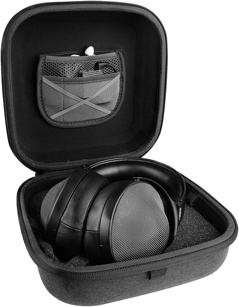 Geekria Shield Headphones Case for Large Sized Over-Ear Headsets - Image 4