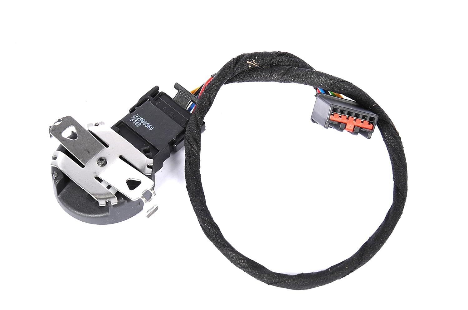 2014 Impala LT Ambient Temp Sensor Location??? Impala Forums