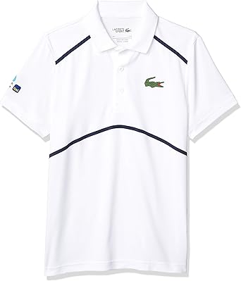 Camisa esportiva lacoste Clearance