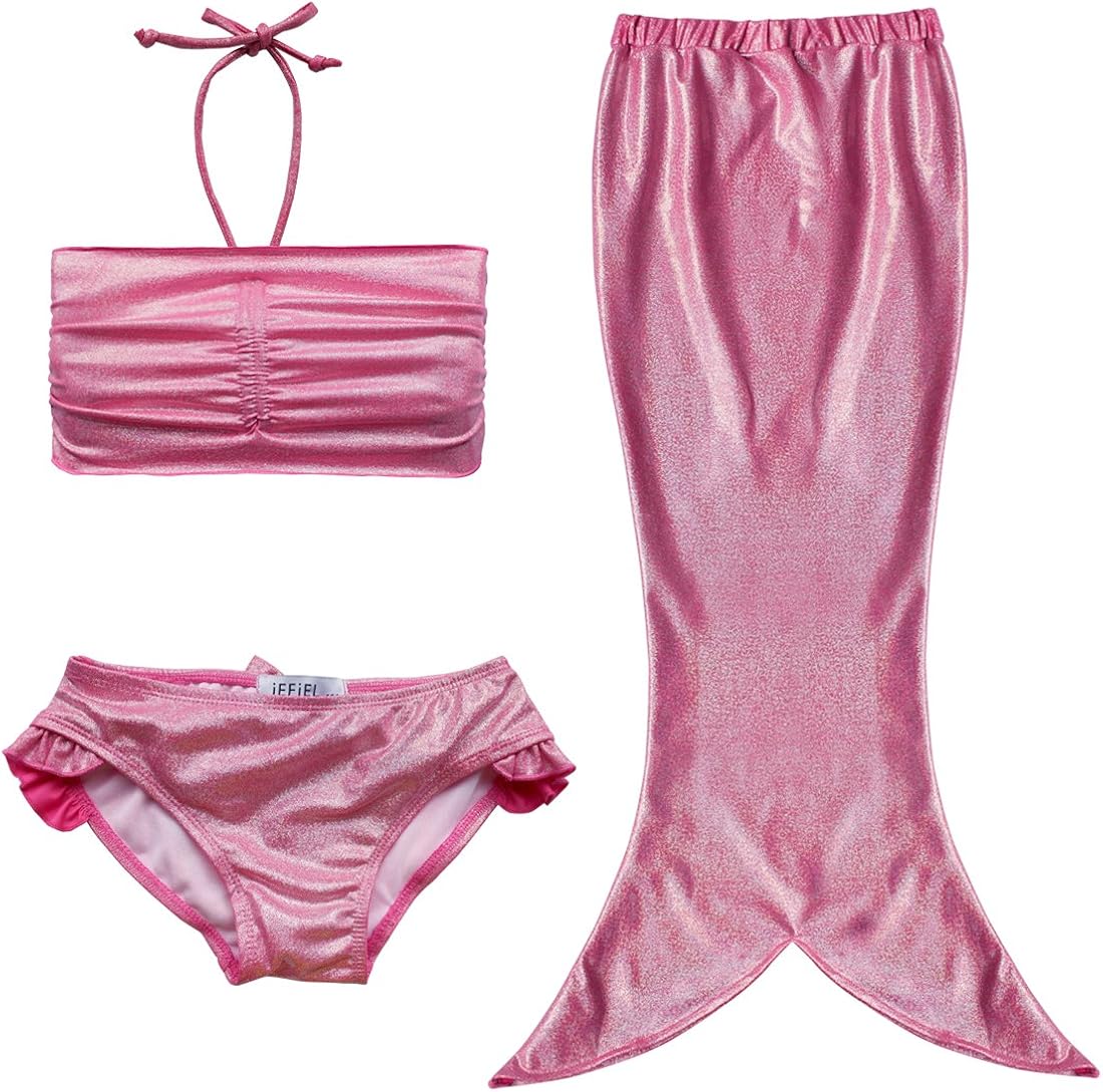 maillot de bain jupette fille