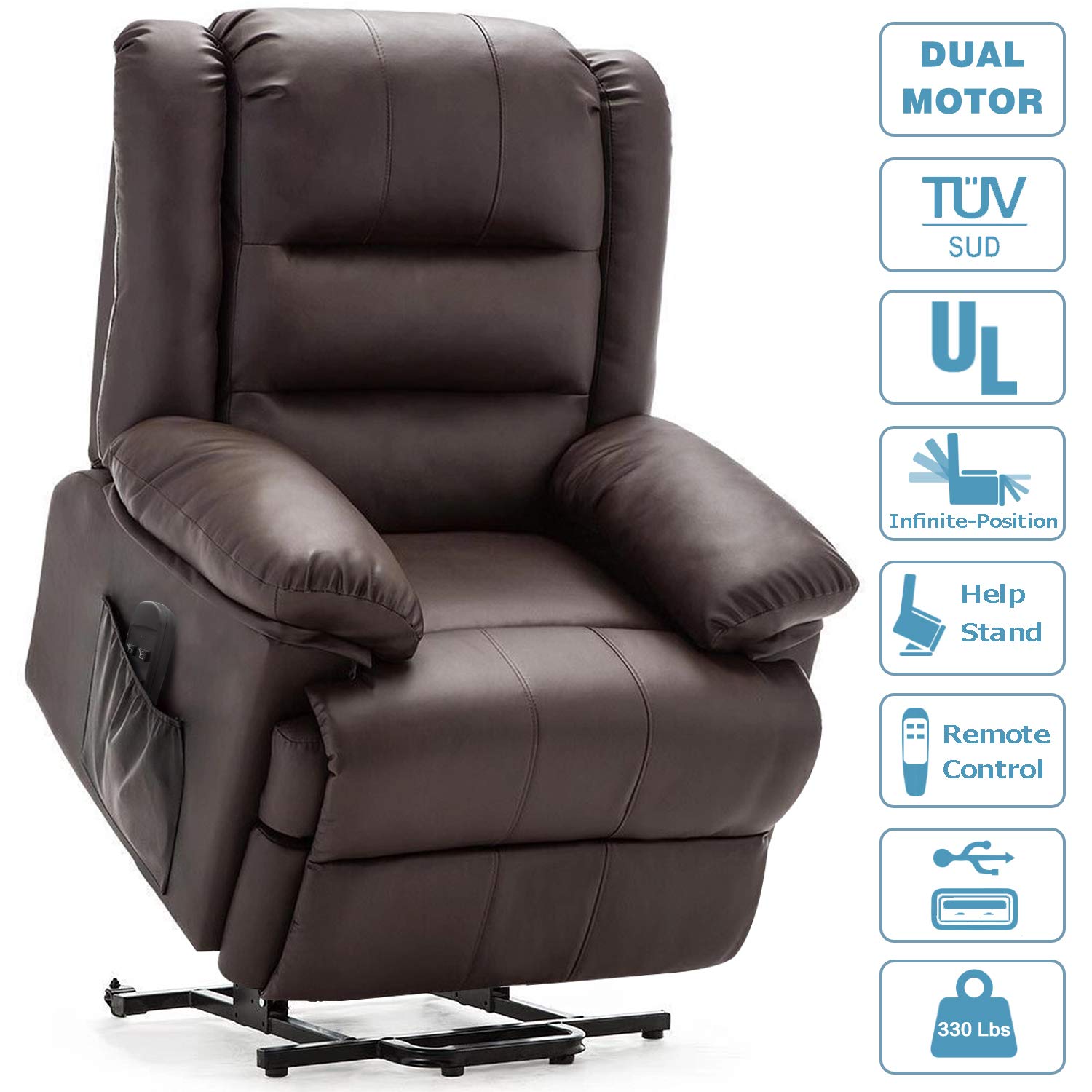 Best lift chairs on sale
