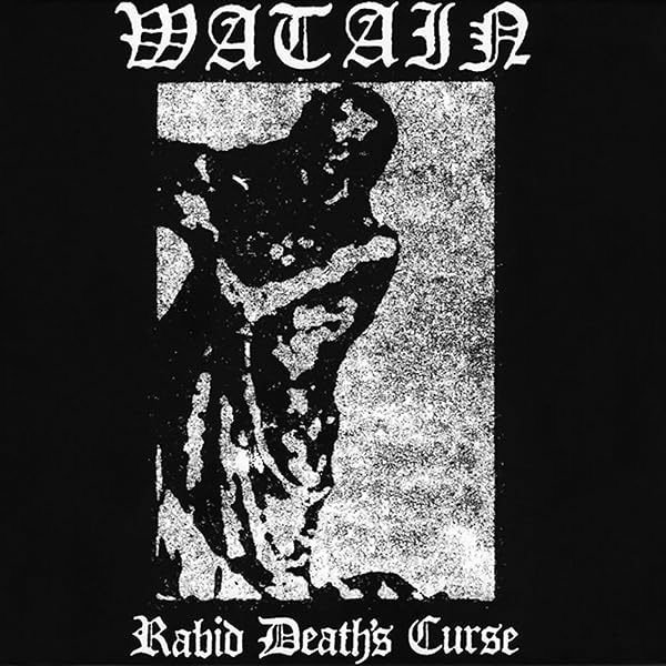 Watain - CASUS LUCIFERI - Amazon.com Music