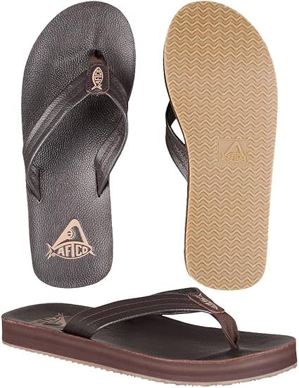 aftco flip flops