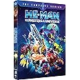 He-Man and the Masters of the Universe [DVD]