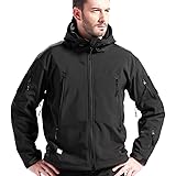 free soldier tactical jacket