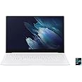 SAMSUNG Galaxy Book Pro Windows 11 Intel Evo Platform Laptop Computer 15.6" AMOLED Screen 11th Gen Intel Core i5 Processor 8GB Memory 512GB SSD Long-Lasting Battery, Mystic Silver