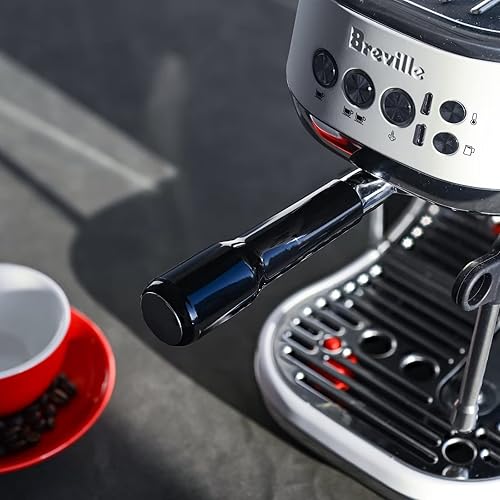 Portafilter Cleaning Breville Infuser Breville Infuser Review