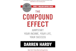 The Compound Effect