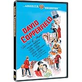 David Copperfield