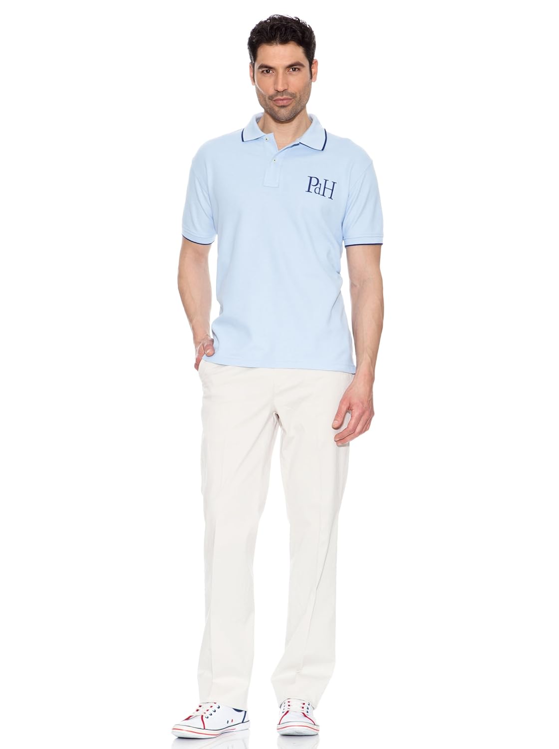 polo pedro del hierro amazon