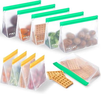 sustainable sandwich bags
