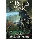 Virgil's War: A Portal Fantasy LitRPG (Dr. Druid)