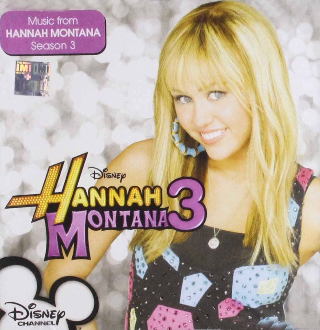 Photo 1 of Hannah Montana 3