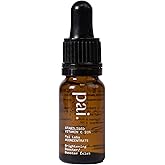 Pai Skincare - Organic Pai Labs Stabilized Vitamin C 20% Illuminating Booster | Natural, Vegan, Sensitive Skincare (0.3 fl oz | 10 ml)