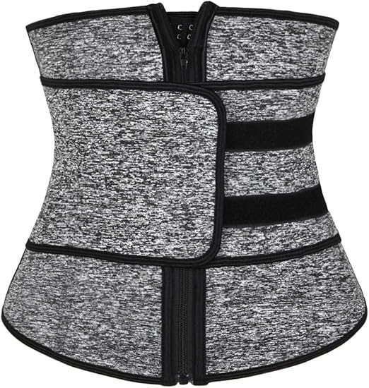 coastal rose waist trainer