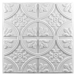 Art3d Drop Ceiling Tiles 2x2, Glue-up Ceiling