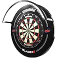 Winmau Wispa Dartboard Sound Reduction System