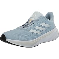 Amazon.com | adidas womens Duramo 9 Grey/Grey/Ash Grey 10 | Road Running