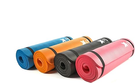exercise mat amazon uk
