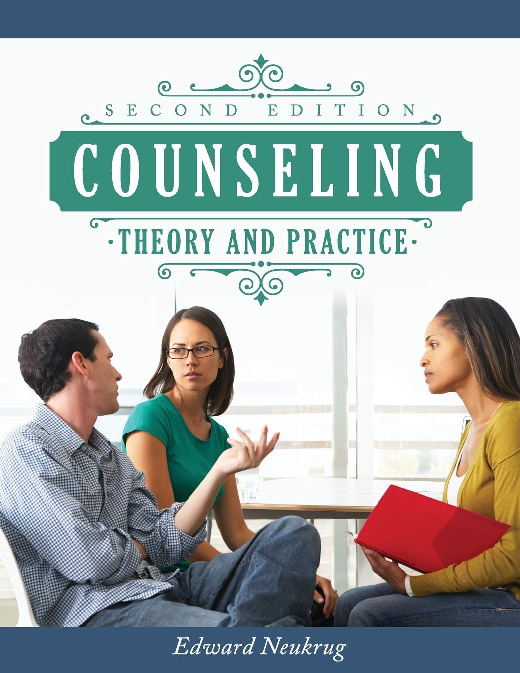 Counseling Theory+Practice