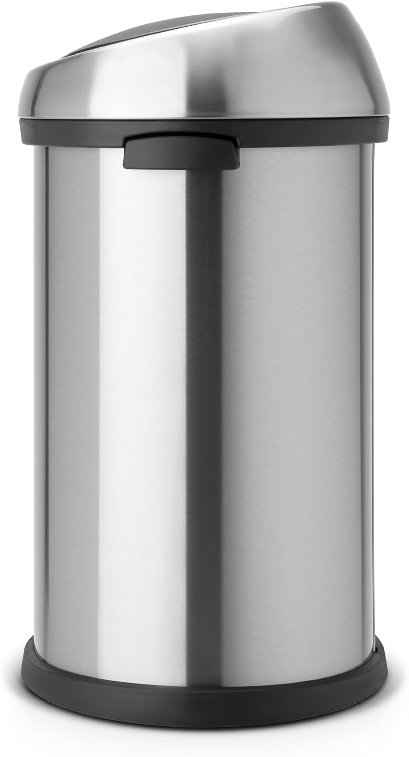 Brabantia 50 Litre Touch Bin Spare Parts Reviewmotors.co